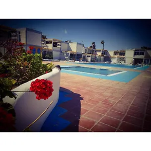 Casa Penelope Appartamento Costa Del Silencio