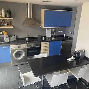 Apartment Marfolin 24, Cotillo