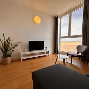 Appartamento Cozy And Deluxe Lofts In Fuerteventura, Cotillo